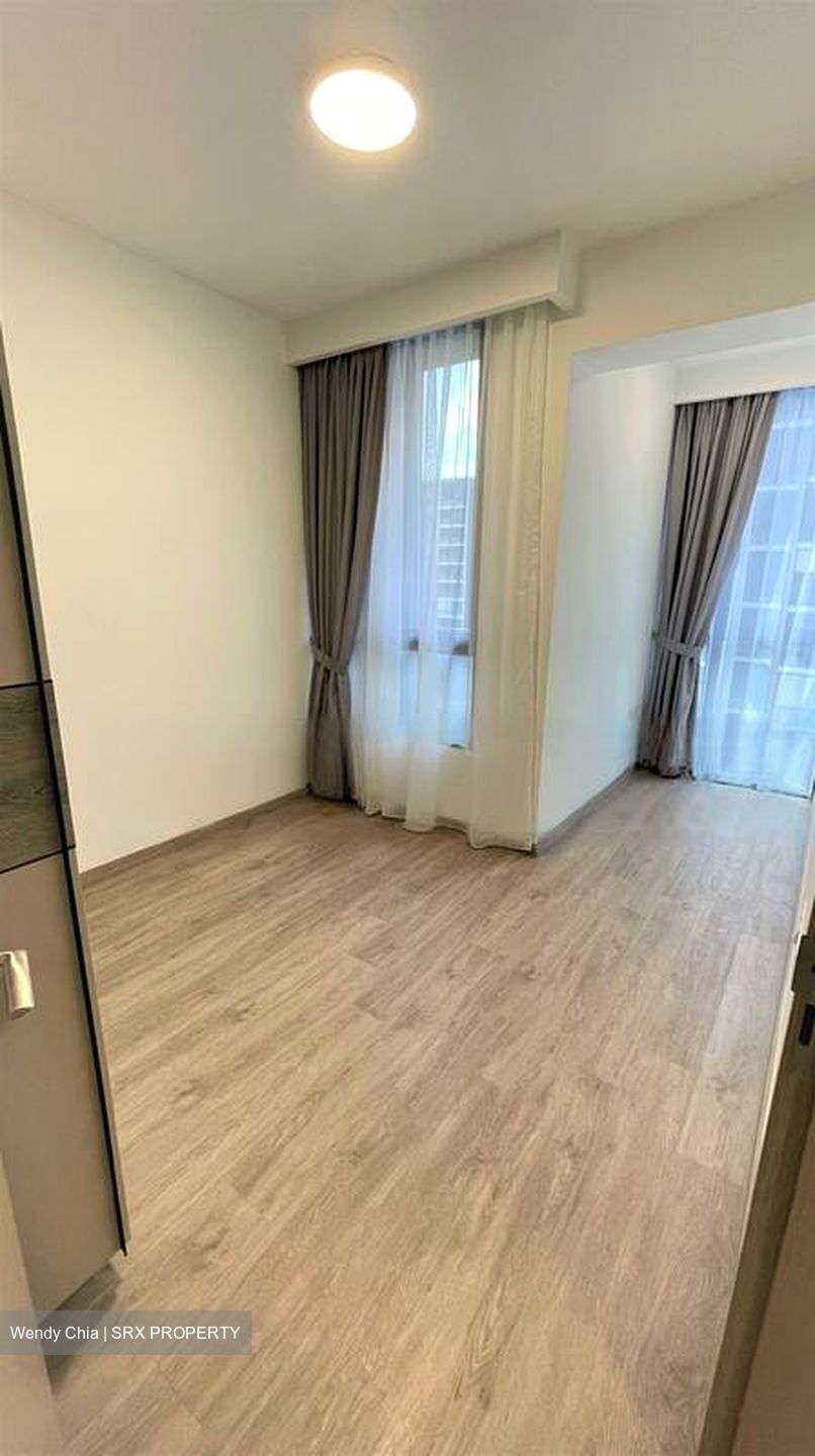 The Tapestry (D18), Condominium #467990911